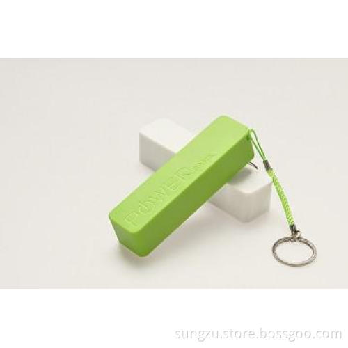 popular and portable cheapest factory good quality 2200MAH power bank